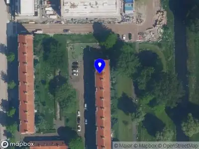 Fastkoerier Fast Amsterdam