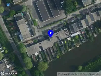 Martins Company Amsterdam