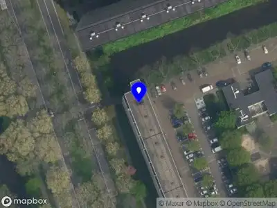 Atlantic Dekker Delft