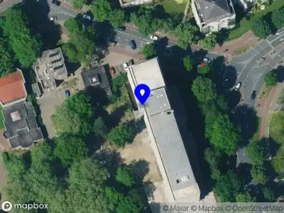 Glasvezelexpert Robert