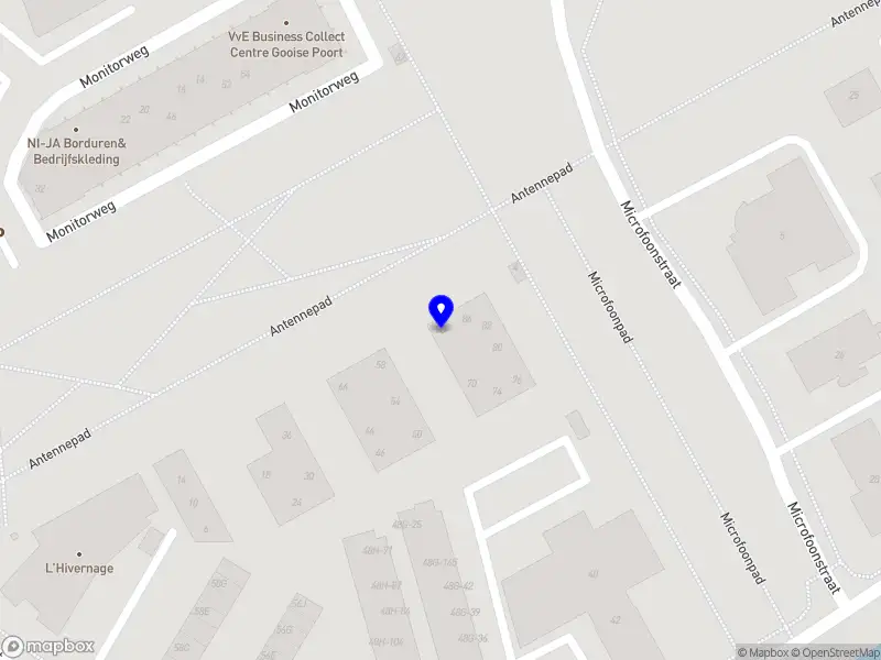 YURTSEVER LOGISTIEK Almere