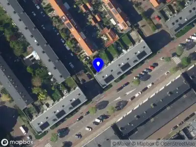 Nieuw bedrijf Yahsim Richardson