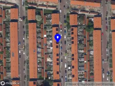 Jeffs bezorgdiensten