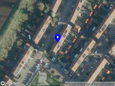 Thalitha's Hospitality