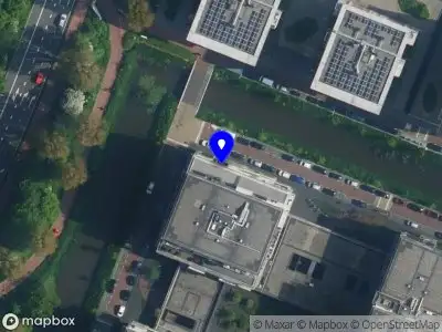 Madreng Holding B.V. Amstelveen