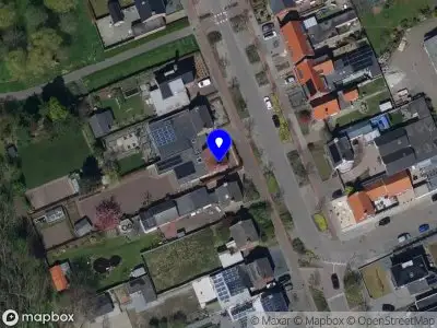 SAM & Coaching en Inspiratie