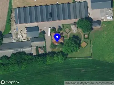 Veldhuizen Egalisatiewerk