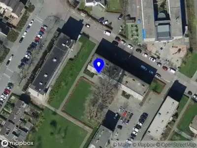 Nieuw bedrijf English with AK