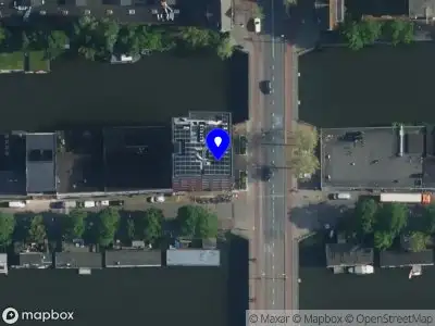 Nieuw bedrijf NajafCo