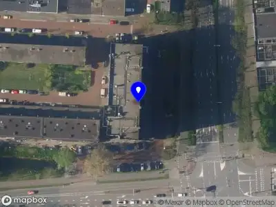 De Wekker Verkeersdiensten Alphen aan den Rijn