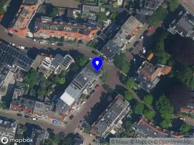 Taylan Basaraner Haarlem