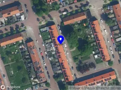YB Bezorgdiensten Amsterdam