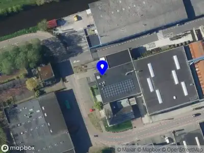 Schildersbedrijf Klaver