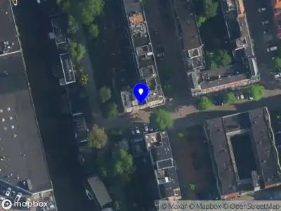 Nieuw bedrijf Bora Forró Amsterdam