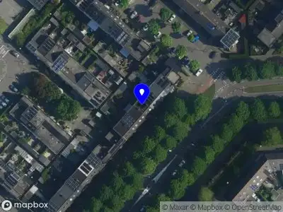 Wijturnen Hoofddorp