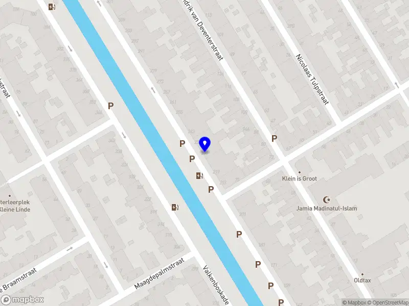 Nieuw bedrijf Studio Raymond van Melzen