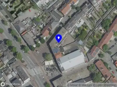 Taxi Driesen Eindhoven