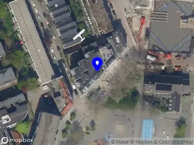 Nieuw bedrijf Ahmidouch Services