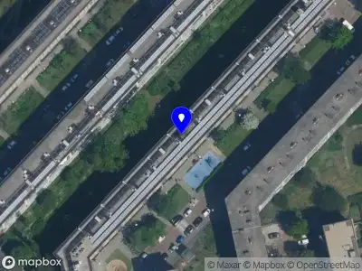KT.Taxi Amsterdam