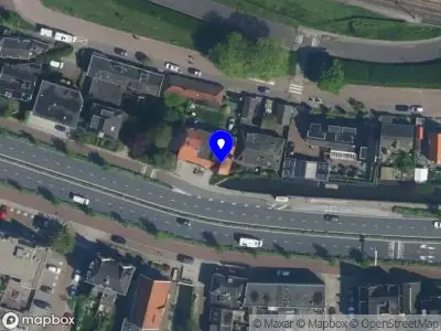 KOkick Halfweg