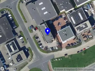 Taxatie Express Barendrecht