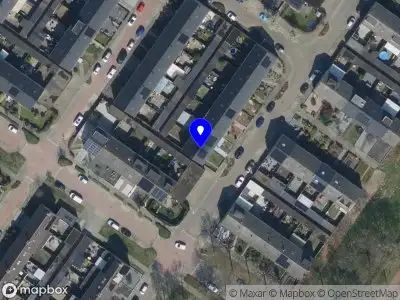 ISMU Taxi Oosterhout