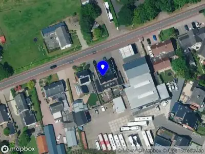 Nieuw bedrijf van de Krol Dienstverlening