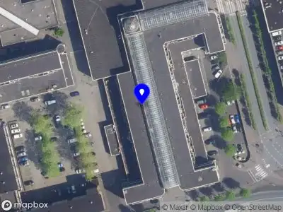 Nieuw bedrijf RV Renovatie