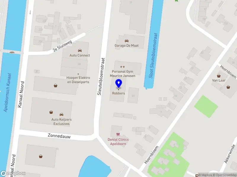 MacFixers Apeldoorn