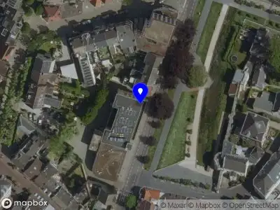 Hotel Parkzicht Valkenburg