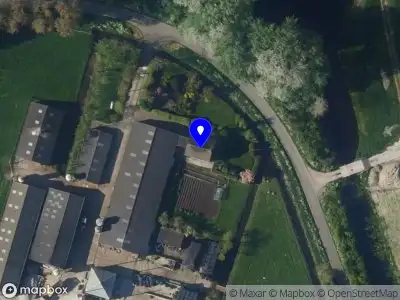 Landbouwbedrijf R. Koot Zegveld