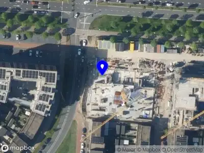 Kevin voor de Klas Utrecht