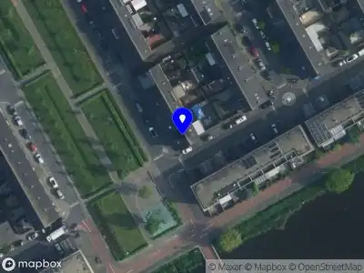 Cruz E-Business Amsterdam