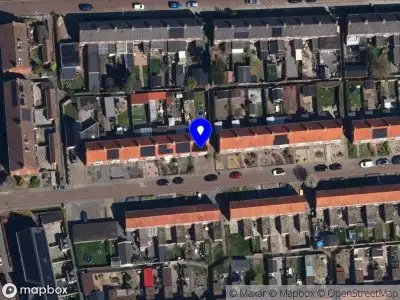 Scheerje HOOGEZAND
