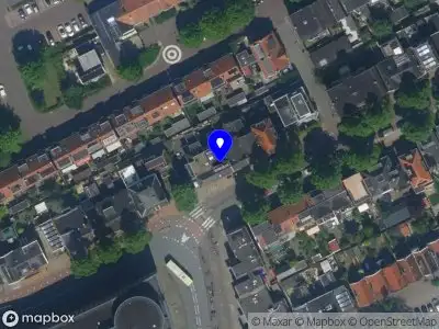 WifiShipping ZAANDAM