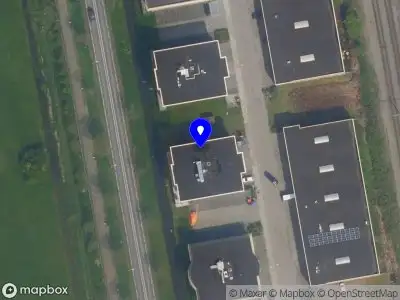 OMHOOG Berkel en Rodenrijs