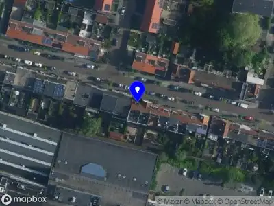 onderwegmetrixt Diemen