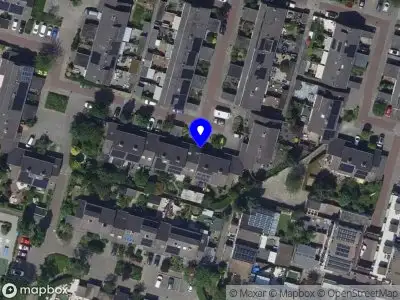 L.A in 't Veld Schenkel