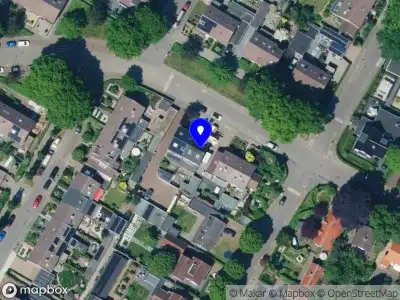 Nieuw bedrijf BICQ Energy