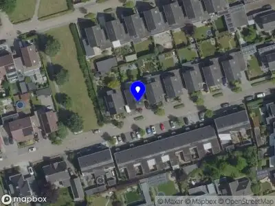 Nieuw bedrijf CB Support Deurne