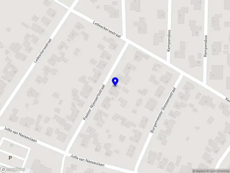 Nieuw bedrijf tRroTs-leerondersteuning