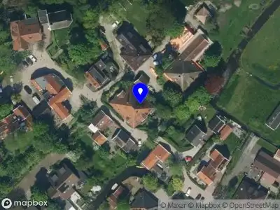 Bego & Kitzmann Markenbinnen