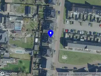 Manders vervoersdiensten