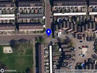 Taxi Drive on Zwijndrecht