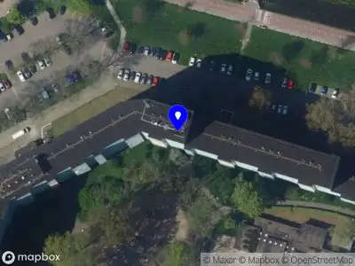 AL BURAQ Transport Zoetermeer