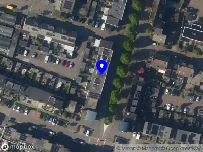 Jemly's Health Alphen aan den Rijn
