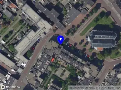 Sana koeriersbedrijf Dordrecht