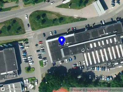 A.P.C Autopoets Centrale Apeldoorn 1 v.o.f. Apeldoorn