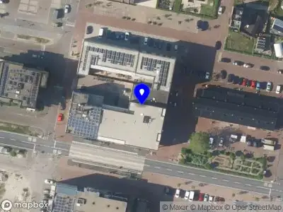 CC Bizz Almere