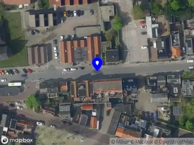 Nieuw bedrijf Winkel & Buis Makelaars en Taxateurs